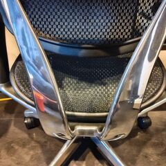 エルゴヒューマンプロ2 オットマンの画像