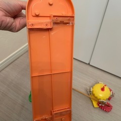 メルちゃん　ハウス　セットの画像