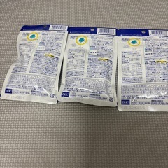 新品未開封 フォースコリー 3袋の画像