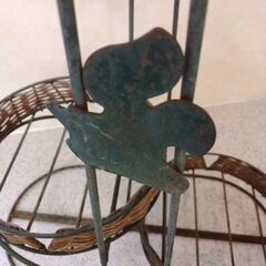 プランタースタンドの画像