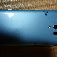 らくらくスマートホン　綺麗　ワンセグにどうですかの画像