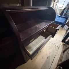 本日のみ美品　キャビネット？です の画像