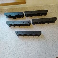 ラティス連結器具の画像