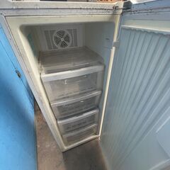 冷凍ストッカーの画像