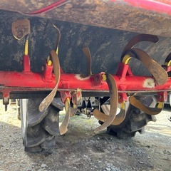 ヤンマー　EG225 フロントローダー　除雪
 の画像