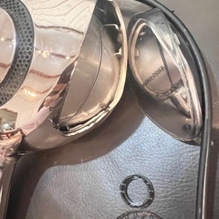 リファ　ドライヤー　ジャンク品の画像