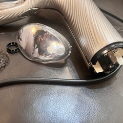 リファ　ドライヤー　ジャンク品の画像