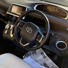 上級Gグレード。両側パワースライドドアの画像