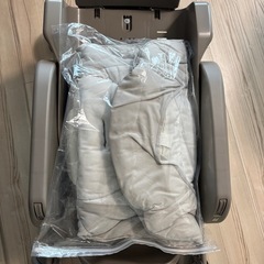 Aprica ハイローチェアの画像