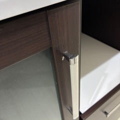 キッチンカウンター　80ｾﾝﾁ幅の画像