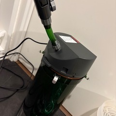 エーハイム クラシック2213の画像