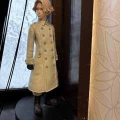 フィギュアの画像