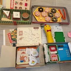 こどもちゃれんじ　しまじろう英語　　の画像