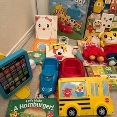 こどもちゃれんじ　しまじろう英語　　の画像