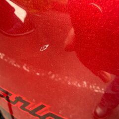 ハーレーダビッドソン　スポーツスターXL1200X フォーティーエイトの画像