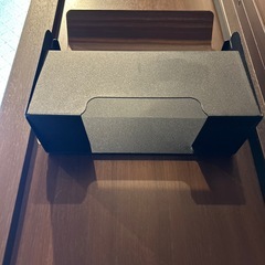 山崎実業マスクホルダー（マグネット）の画像