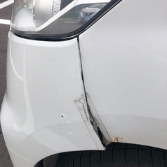 車検　令和8年9月　走行良好　DAYS部品どりにの画像