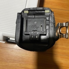 インパクトドライバー　　の画像