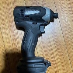 インパクトドライバー　　の画像