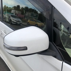 車検　令和8年9月　走行良好　DAYS部品どりにの画像