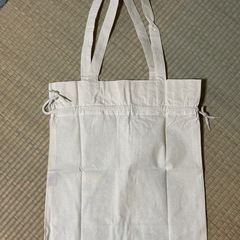 【新品・タグ付き】SNOOPY 帆布2WAYトートバッグの画像