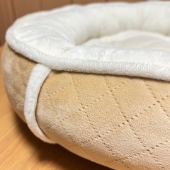 犬用ベッド　冬用 の画像