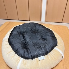 犬用ベッド　冬用 の画像