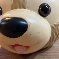 ダッフィーポップコーンケースの画像