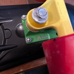 ペニー22インチ　スケボー
の画像