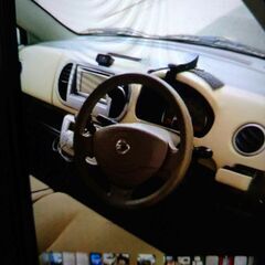 日産モコの画像