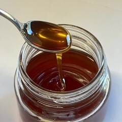 🍯【秋の百花蜜】果樹園のはちみつの画像