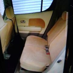 日産モコの画像