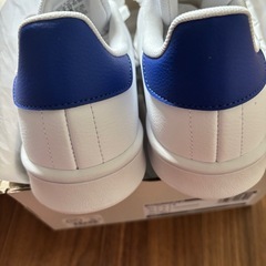 26.5センチ　アディダス　新品スニーカーの画像