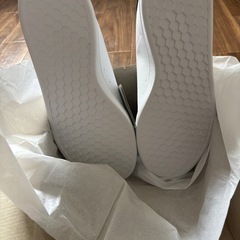 26.5センチ　アディダス　新品スニーカーの画像