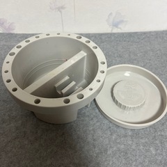 トールペイント　水入れの画像