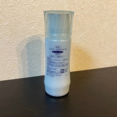 カネボー　高保湿！「スイサイ エマルジョンIII」　乳液「もっとしっとりタイプ」約2800円程の画像