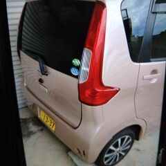 日産デイズの画像