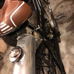 交換可能　フキプランニング製　FK310 自転車バイクの画像