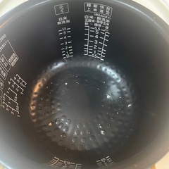 炊飯器の画像