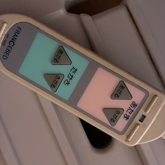 電動ベッド　介護用　フランスベッドの画像