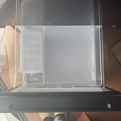 Hisense 冷蔵庫（2020年製）の画像