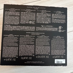 コスメデコルテ  エターナル ブルーム コレクションの画像