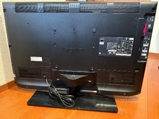 【動作良好】SONY ブラビア KDL-32EX720 32型 液晶テレビ