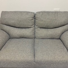 ニトリ ソファの画像