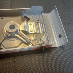 Amazon3680円　カセットコンロの画像