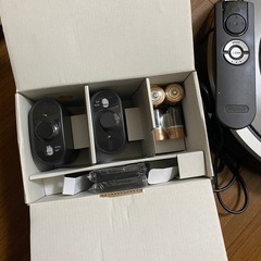 irobot ルンバ　正規品　付属品ありの画像