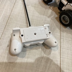 ラジコン　ホイールローダーの画像