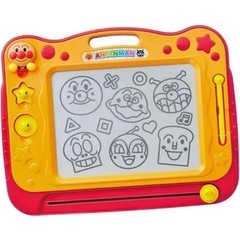 訳あり！アンパンマン 天才脳お絵かきボードの画像
