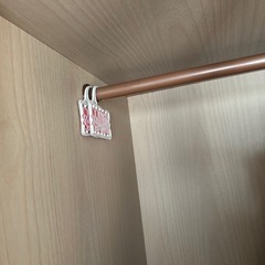 洋服箪笥の画像