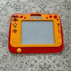 訳あり！アンパンマン 天才脳お絵かきボードの画像